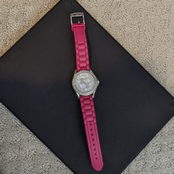 Fossil Watch - Picture 2 of 4